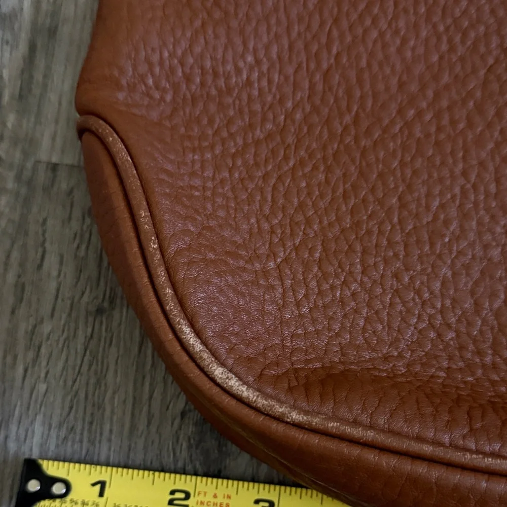 Dooney & Bourke chic brown
